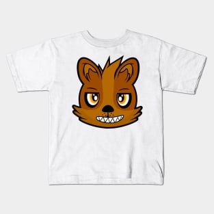 Relaxed Quokka Geordie Kids T-Shirt